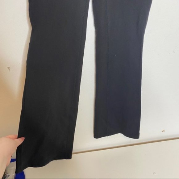 🎉4 for $20 🎉 Lucy Powermax Perfect Core flare leg Pants Size XS - Picture 5 of 13